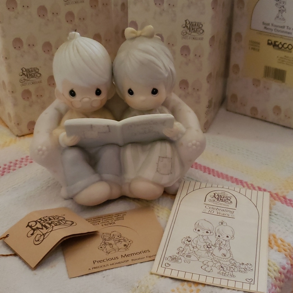 Precious Moments